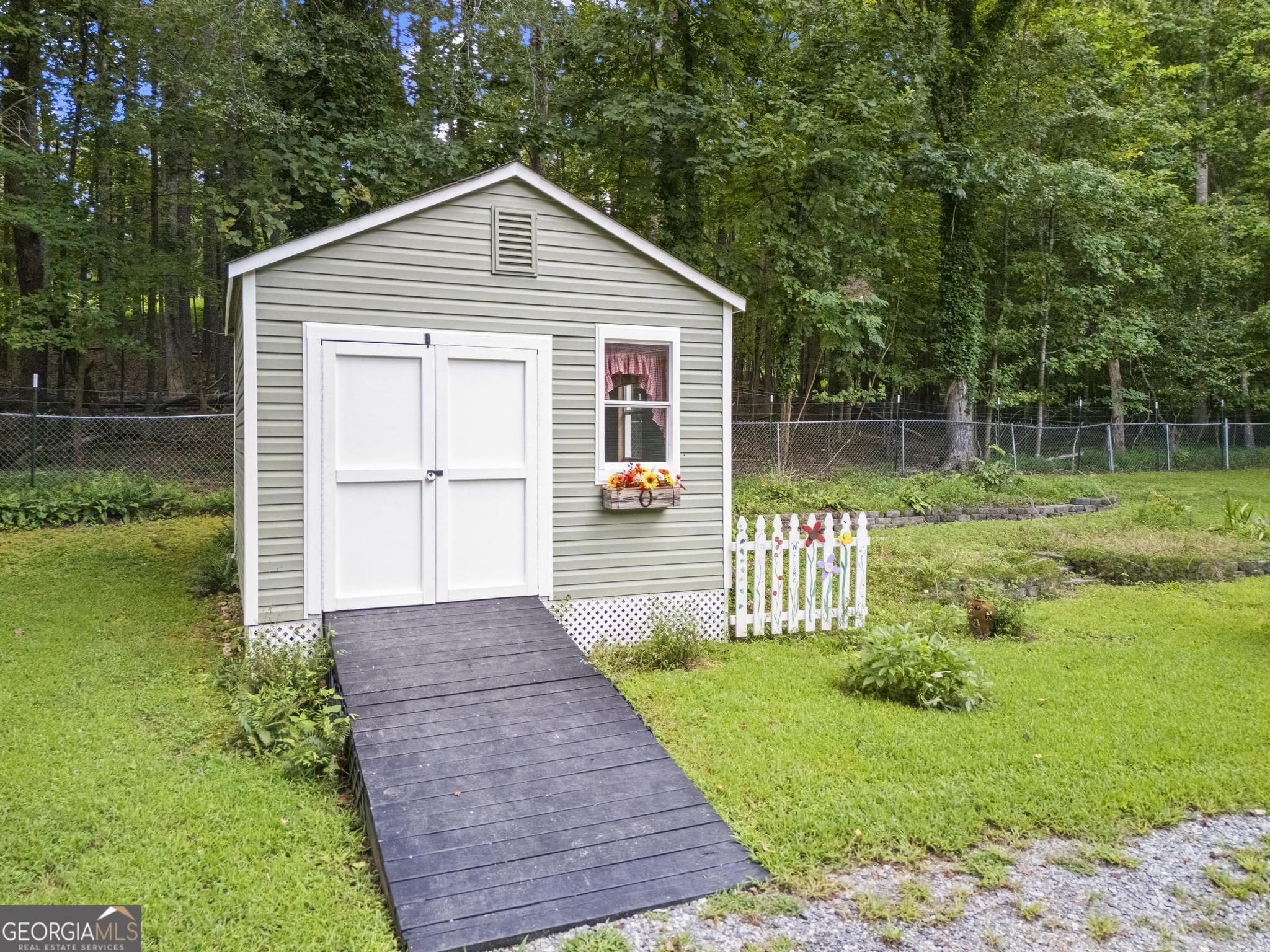 Port Victoria - Residential