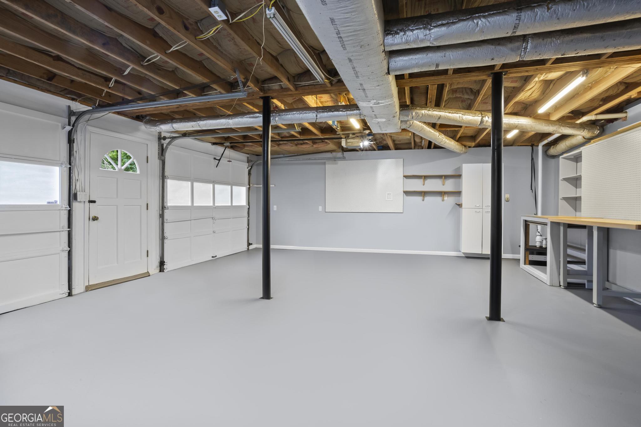 Port Victoria - Residential