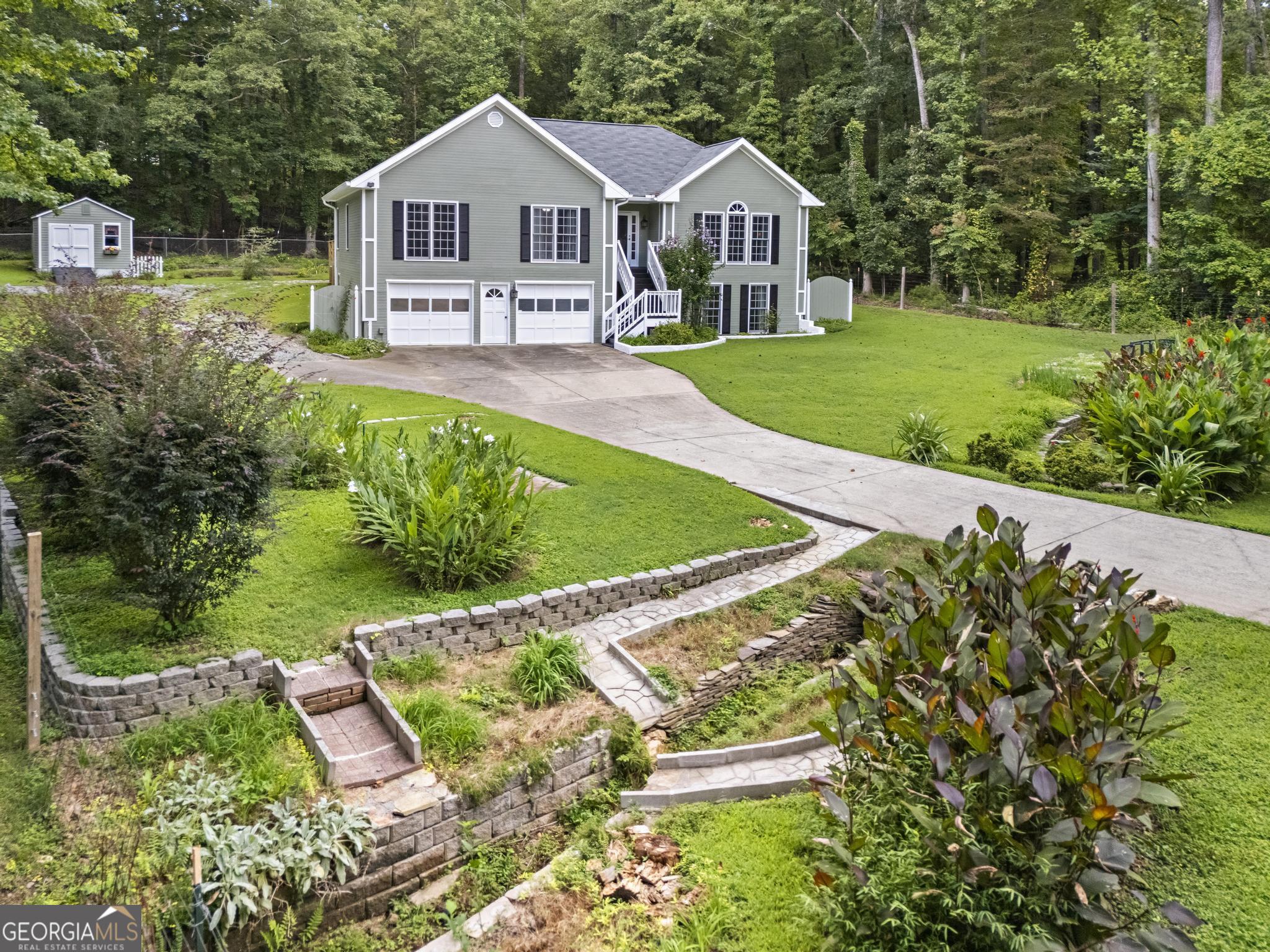 Port Victoria - Residential