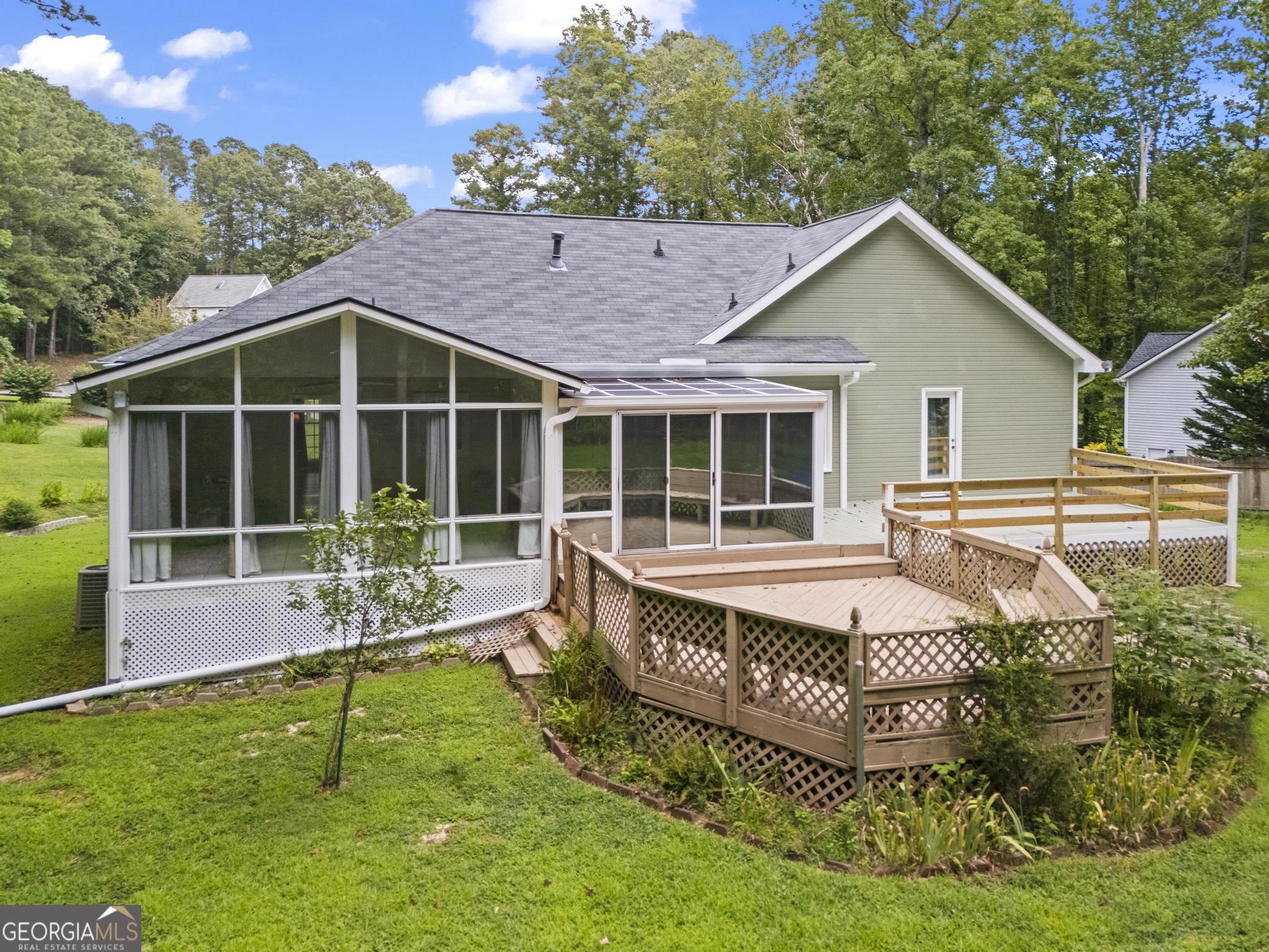 Port Victoria - Residential