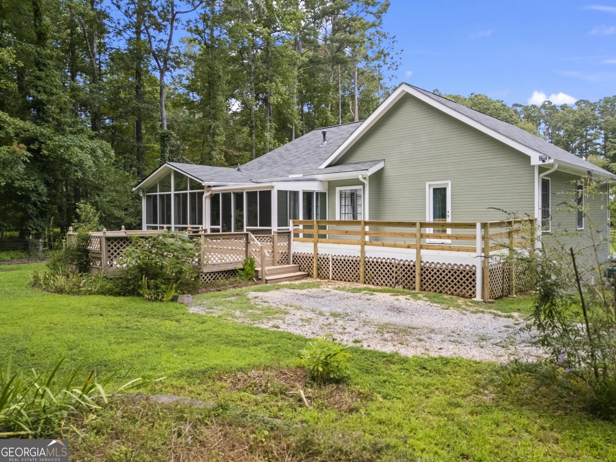 Port Victoria - Residential