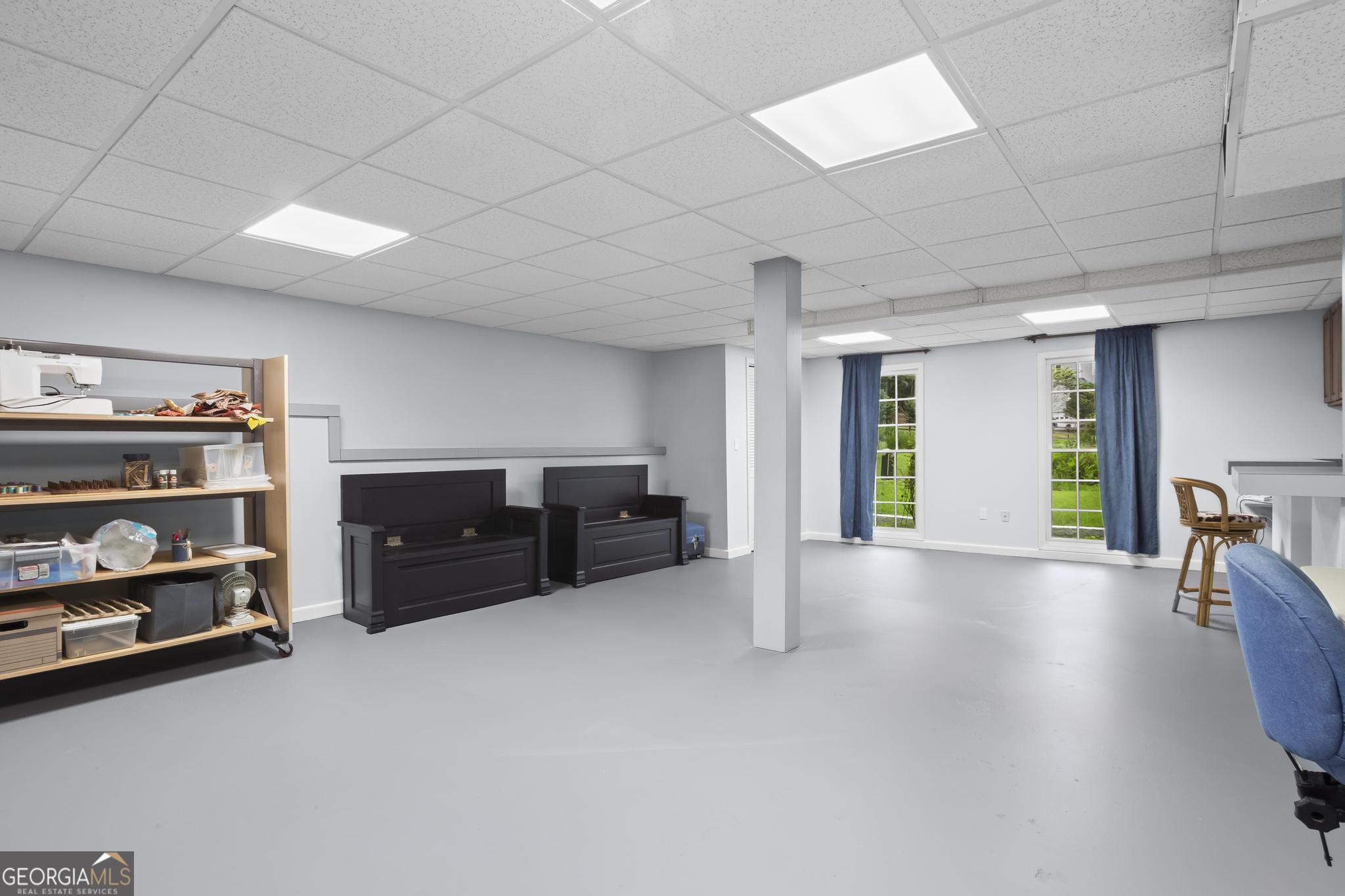 Port Victoria - Residential