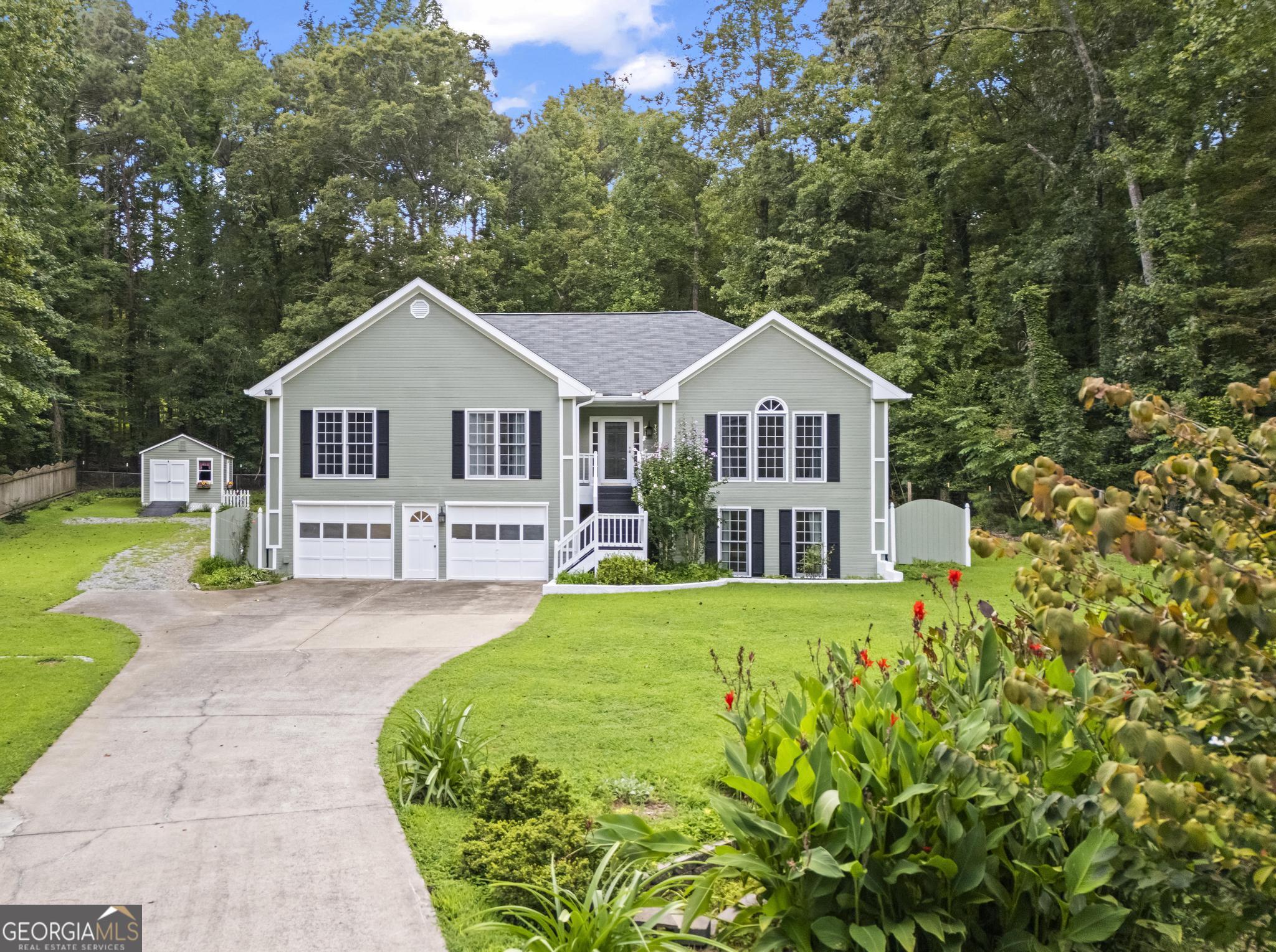 Port Victoria - Residential