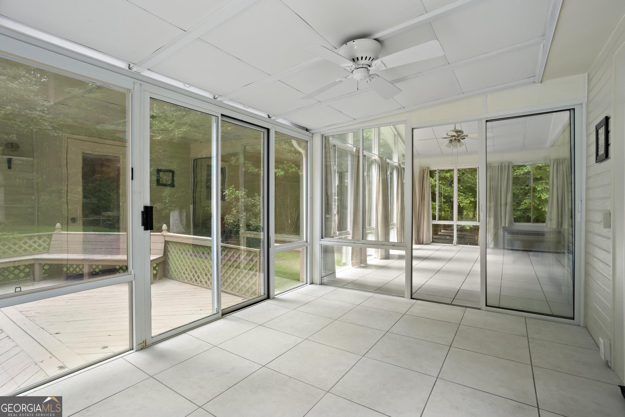 Port Victoria - Residential