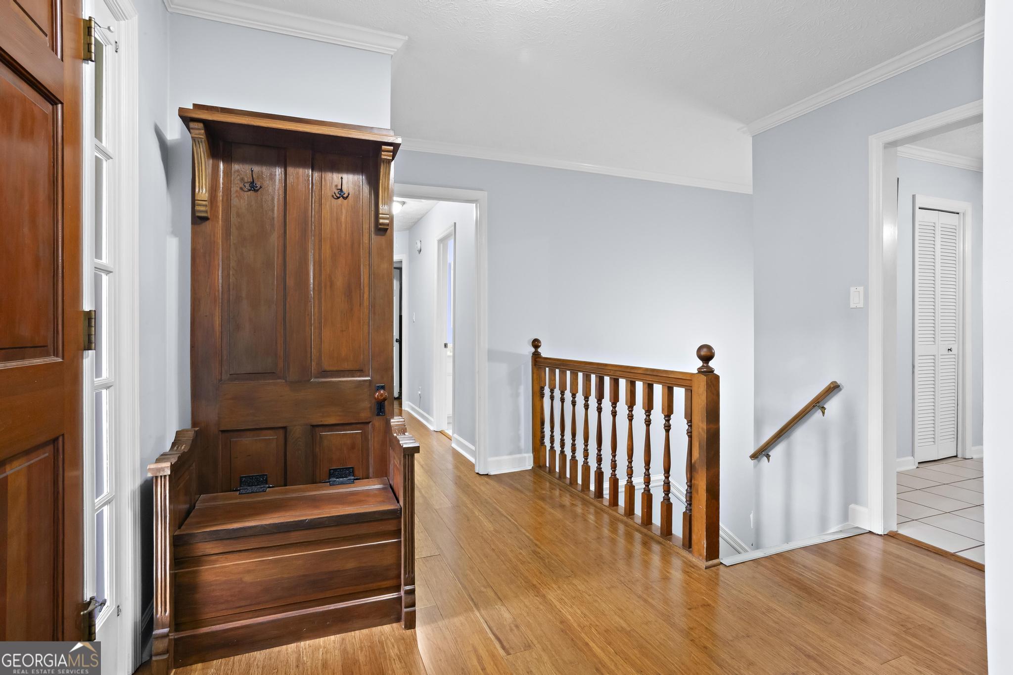 Port Victoria - Residential