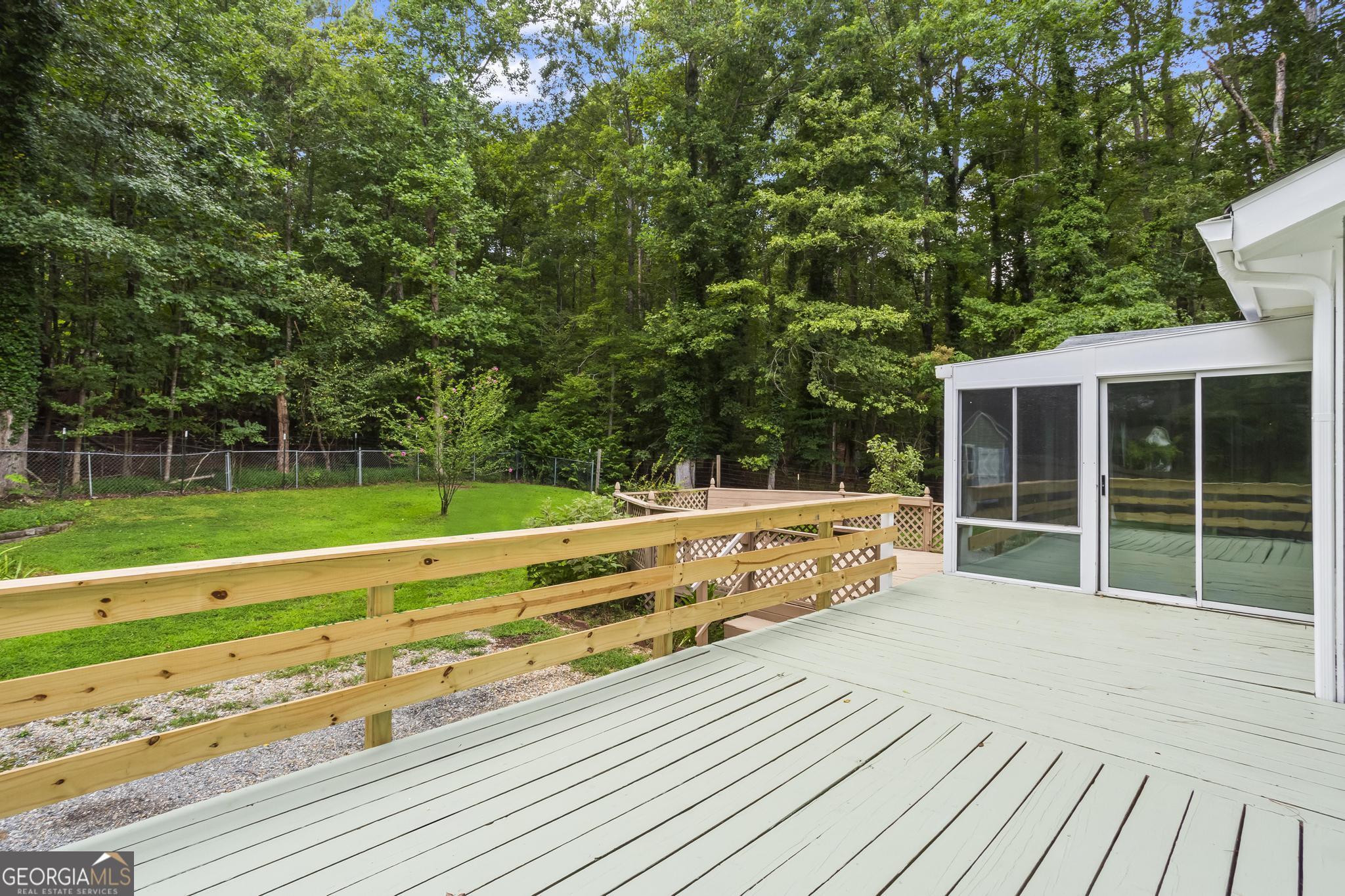 Port Victoria - Residential