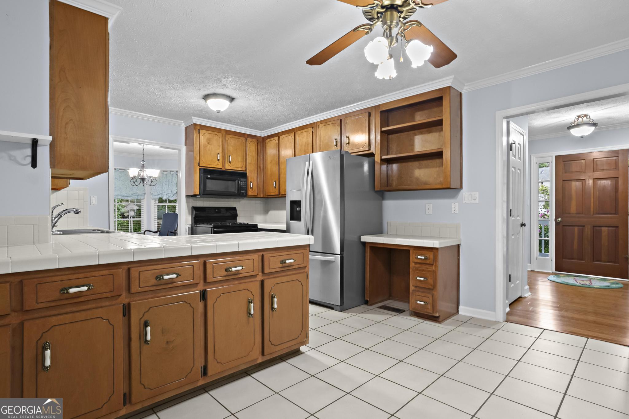 Port Victoria - Residential