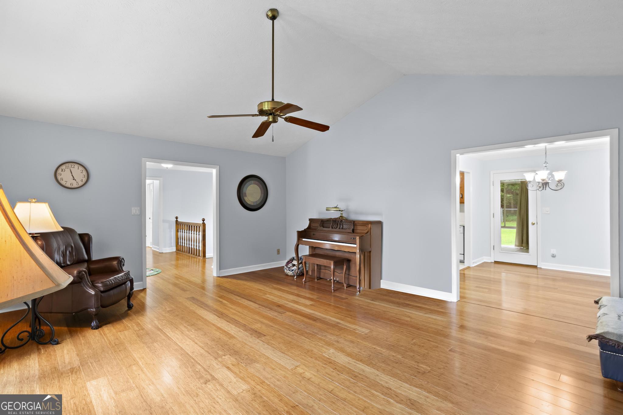 Port Victoria - Residential