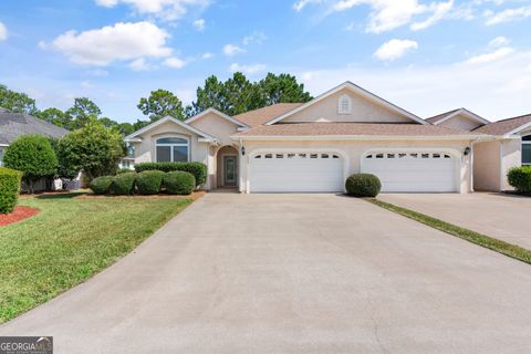 206 Miller DR Kingsland GA 31548