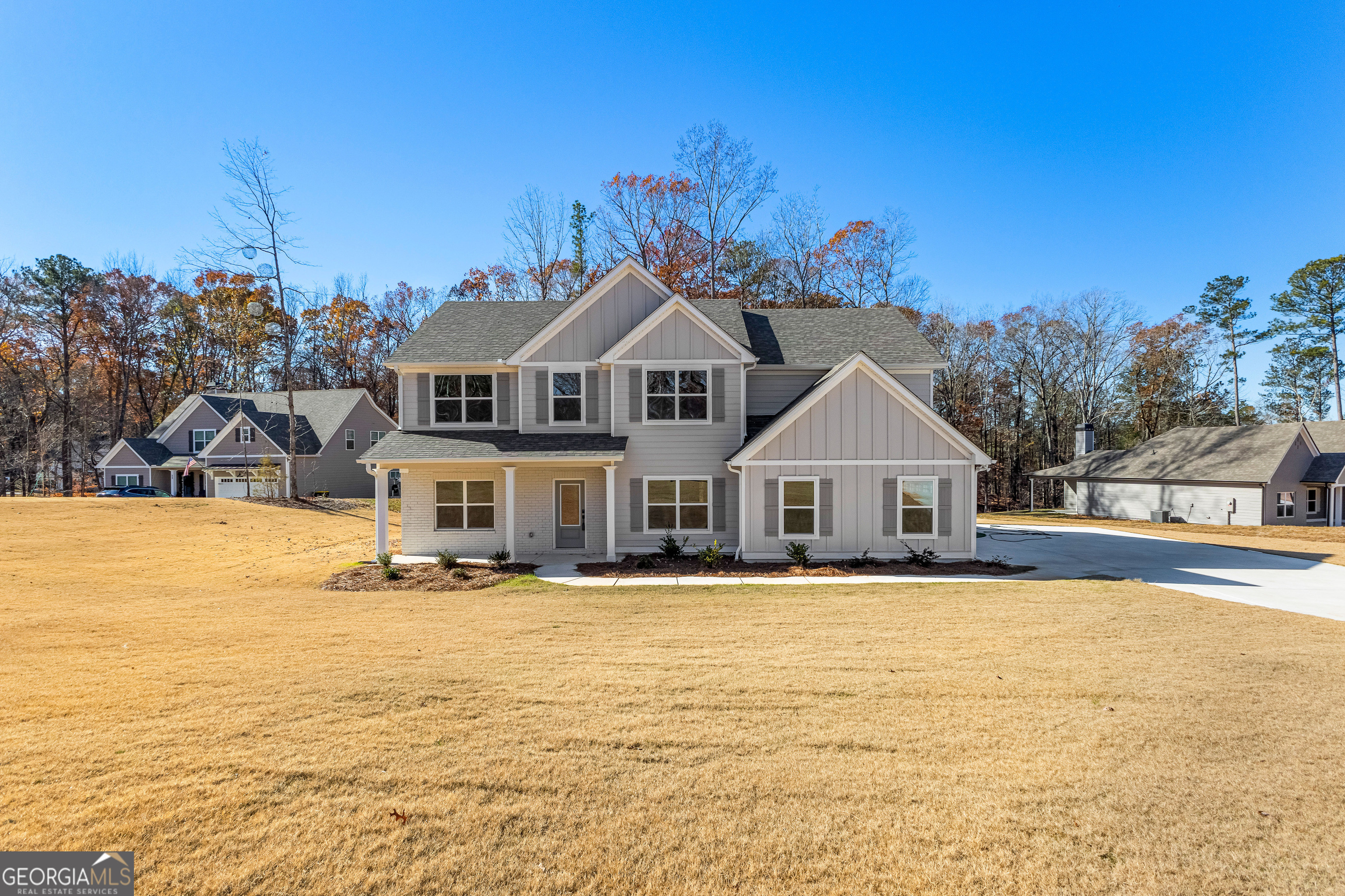 278 Deer Creek RUN LOT 3-12