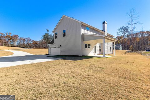 A home in Moreland