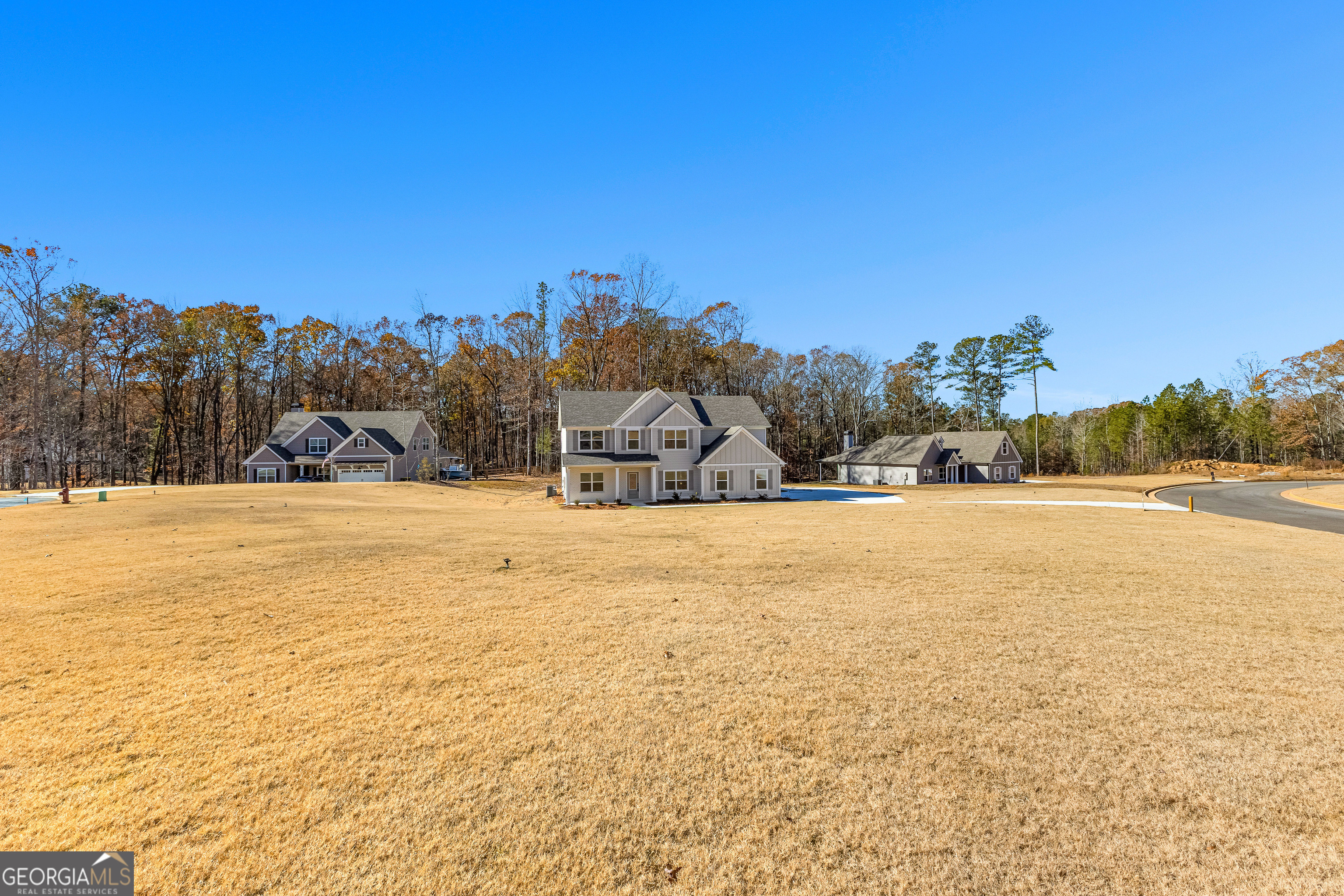 278 Deer Creek RUN LOT 3-12