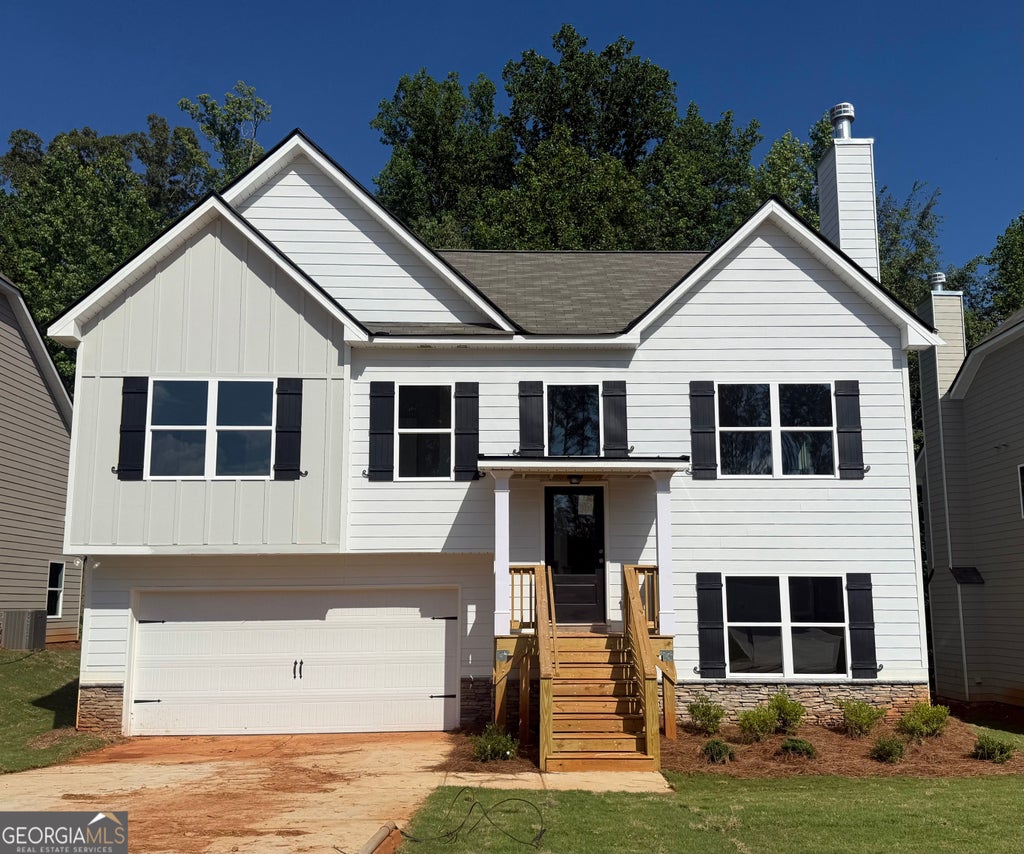 Photo of 491 Charleston Place, Villa Rica, GA 30180 (MLS # 10785495)