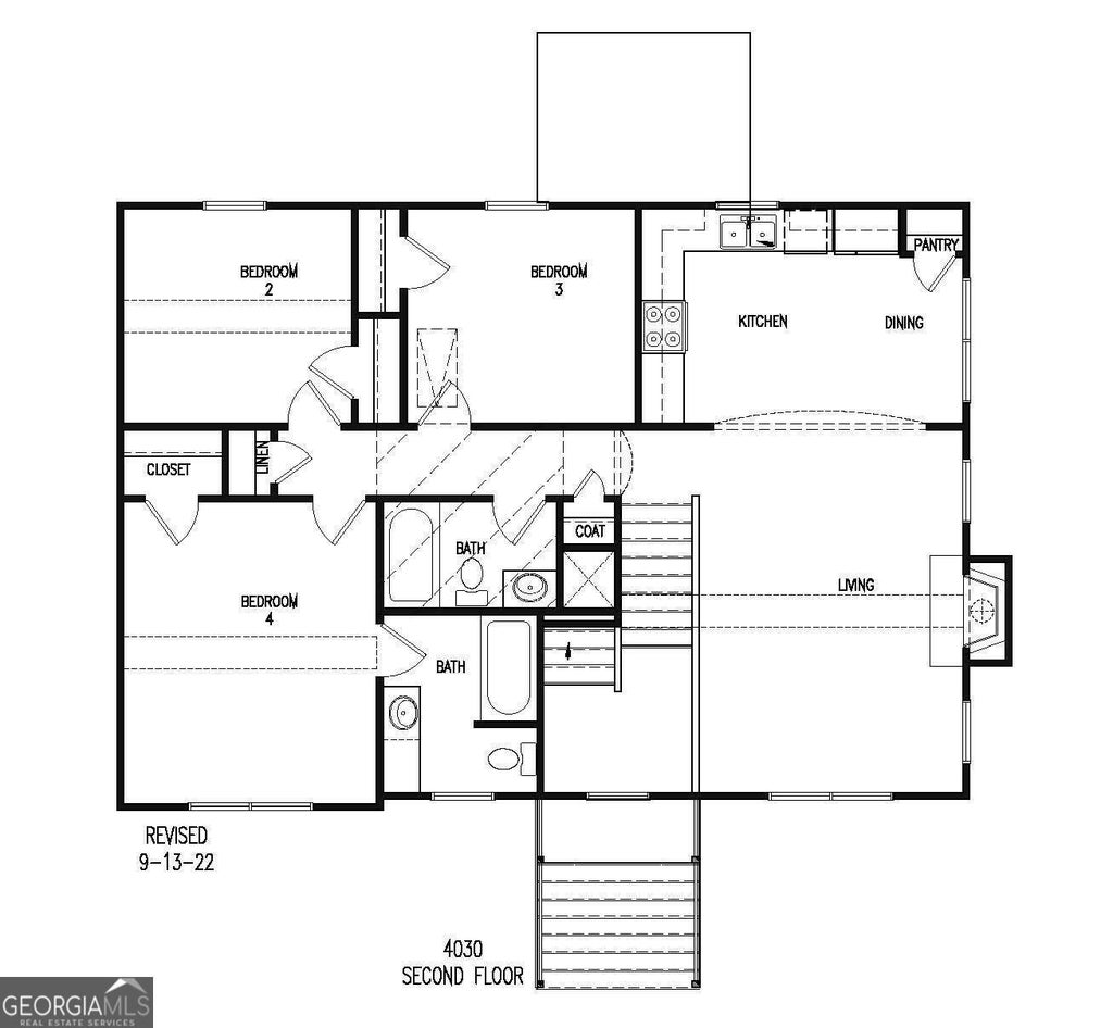 Photo of 491 Charleston Place, Villa Rica, GA 30180 (MLS # 10785495)