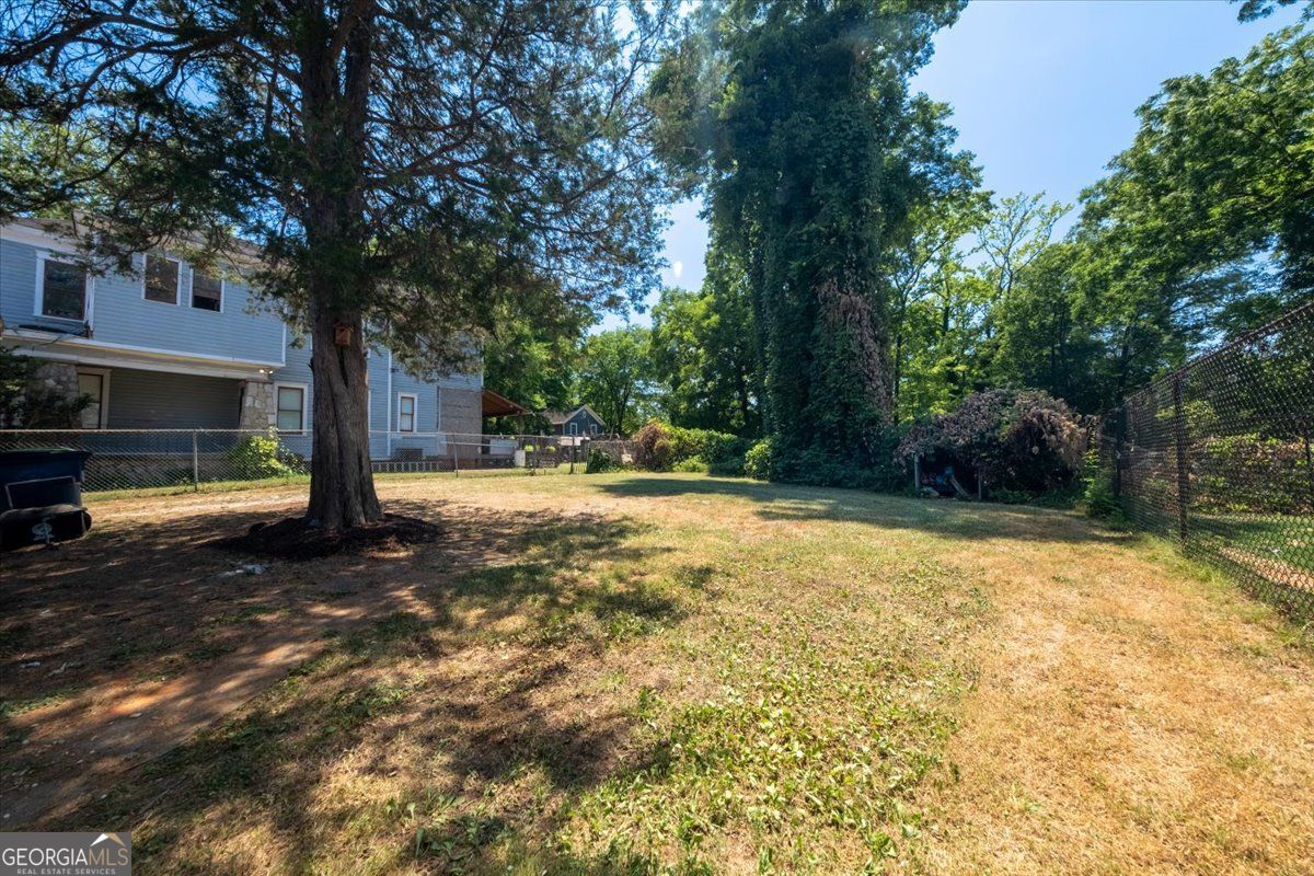 Historic West End - Residential
