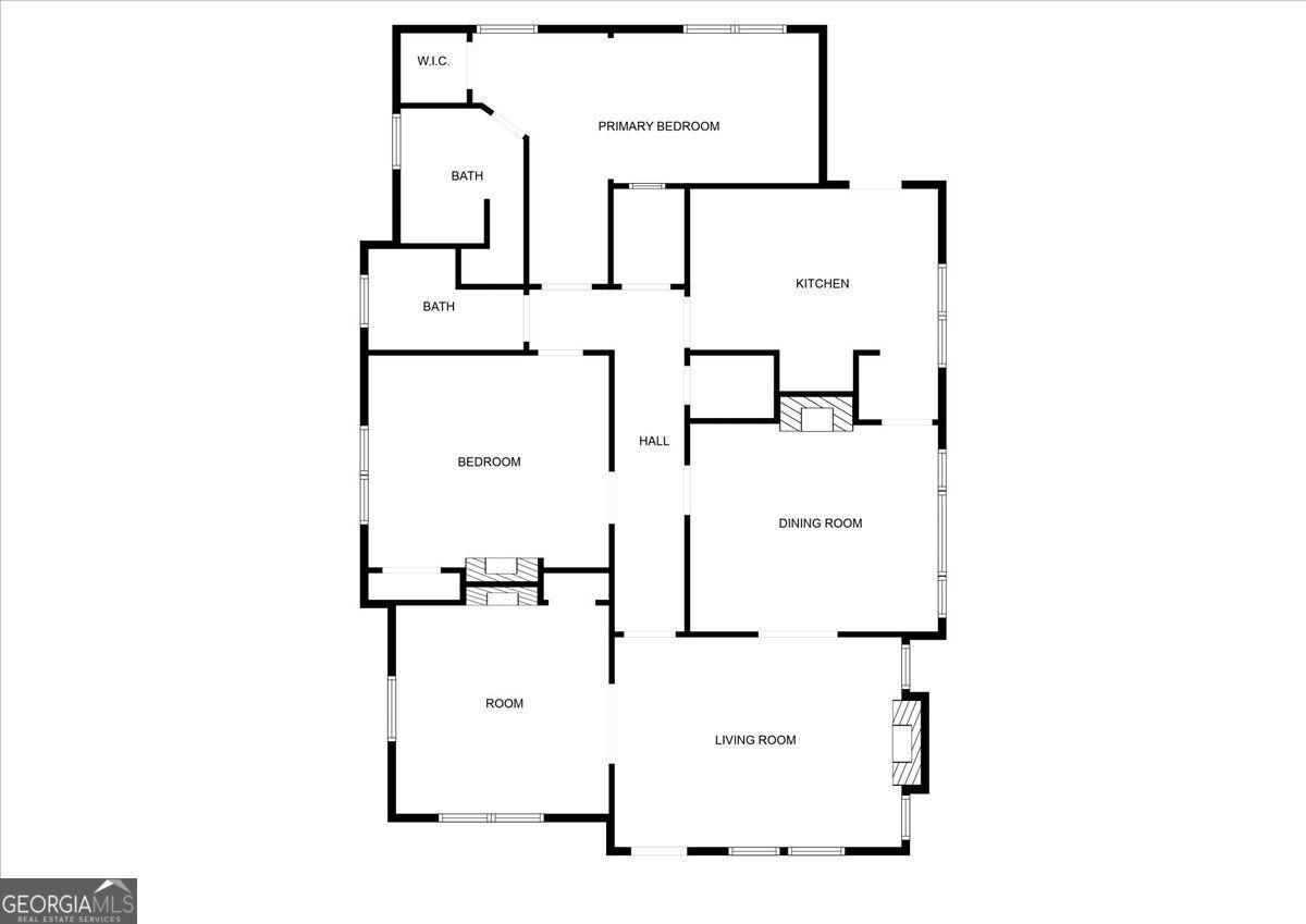 Historic West End - Residential