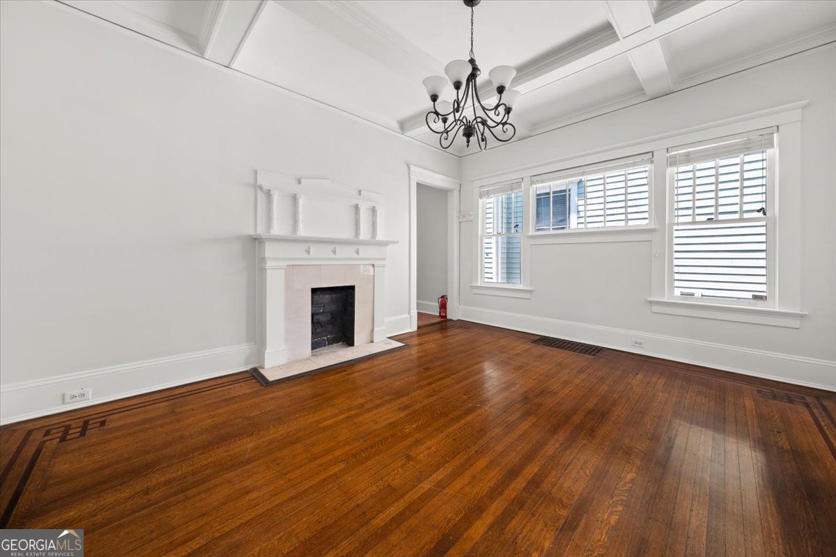 Historic West End - Residential