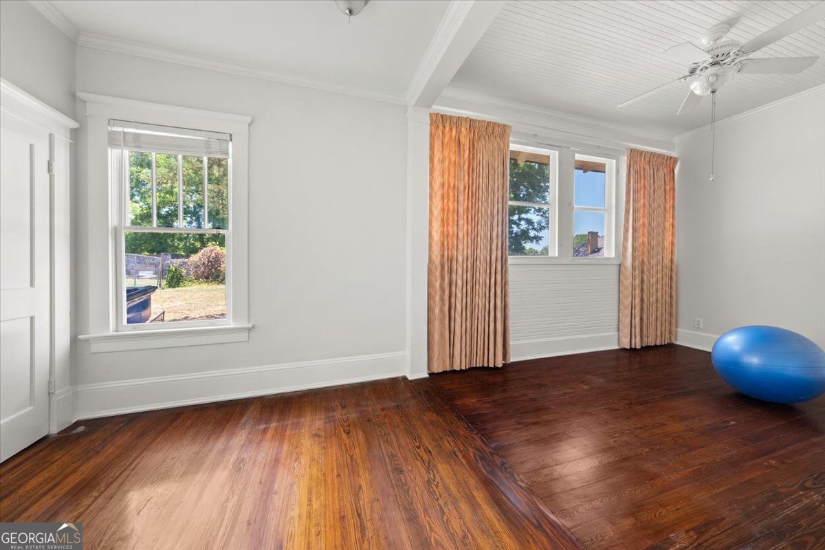 Historic West End - Residential