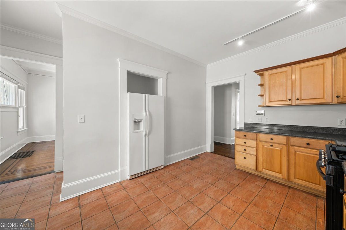 Historic West End - Residential