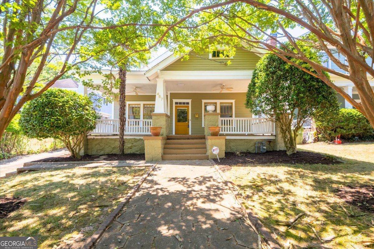 Historic West End - Residential