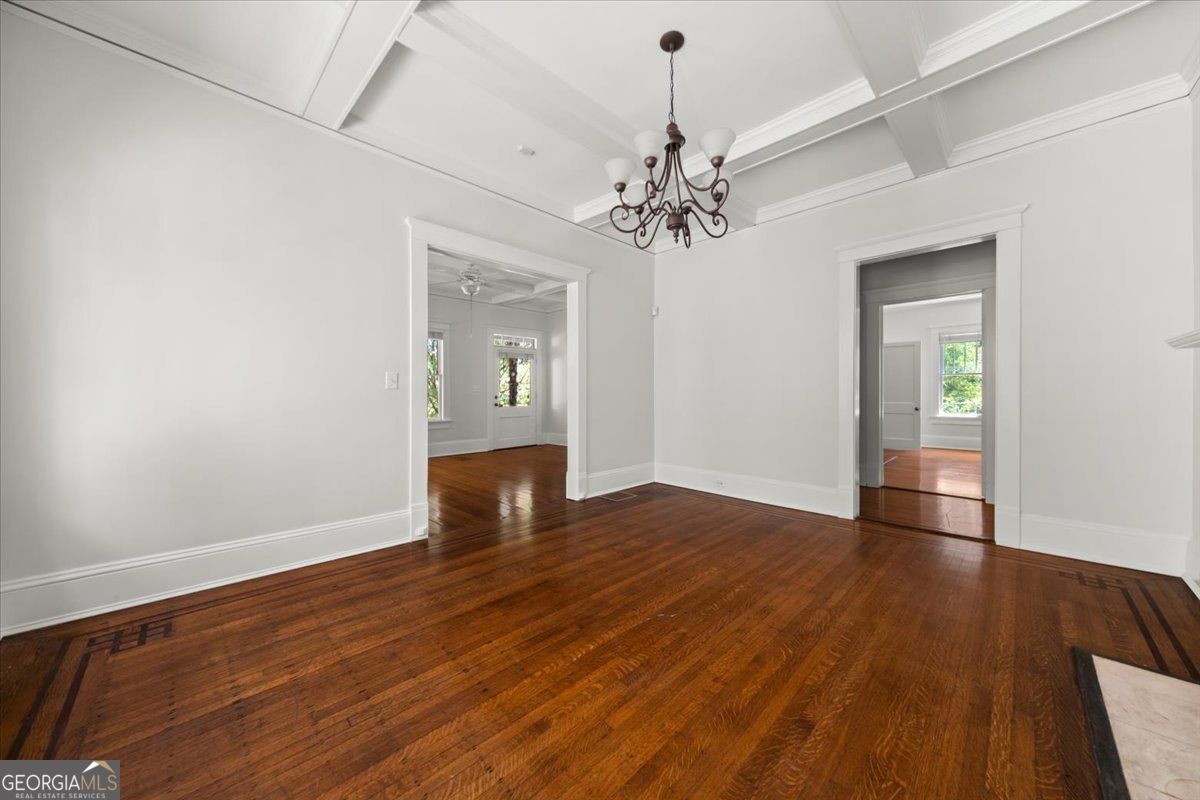 Historic West End - Residential