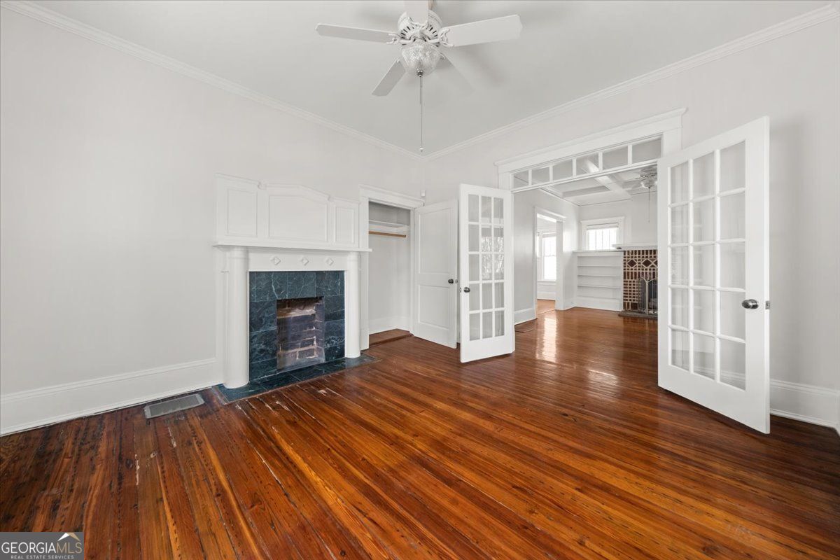 Historic West End - Residential