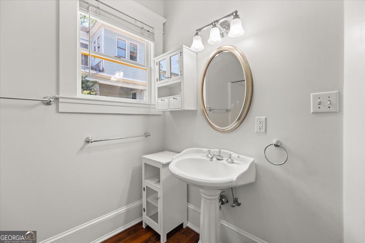Historic West End - Residential