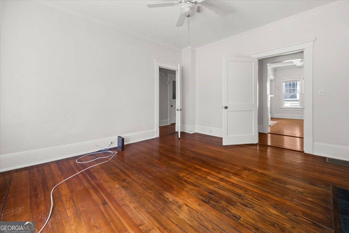 Historic West End - Residential