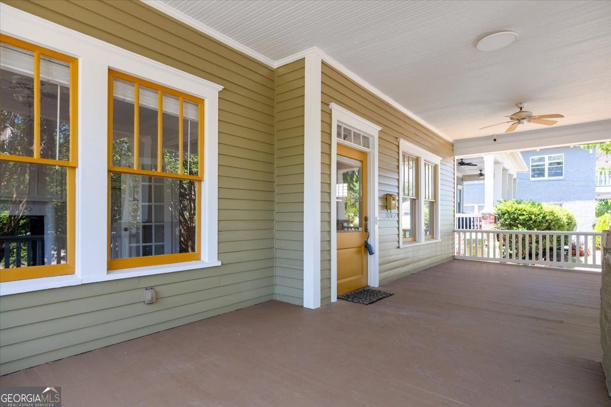 Historic West End - Residential