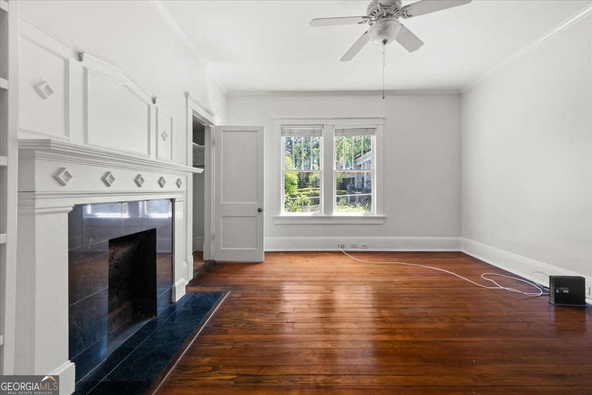 Historic West End - Residential