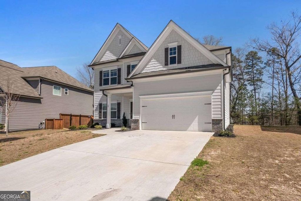 Photo of 39 Timber Ridge, Dawsonville, GA 30534 (MLS # 10713970)