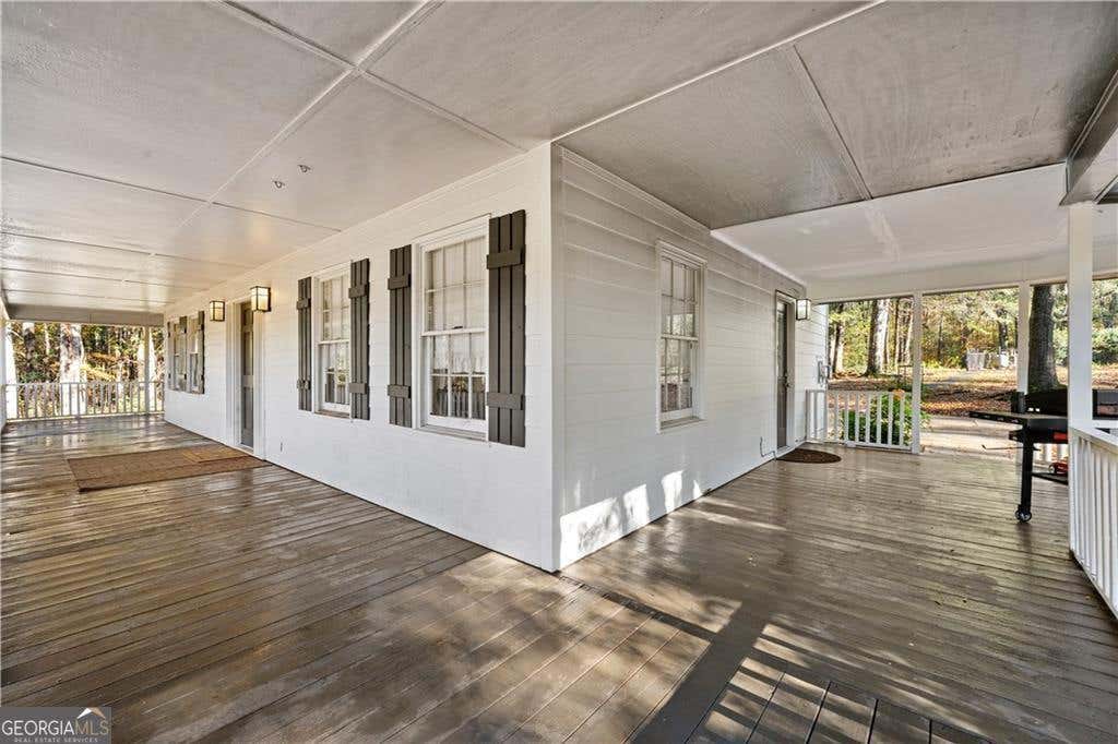 Photo of 686 Dailey Mill Road, McDonough, GA 30253 (MLS # 10782829)