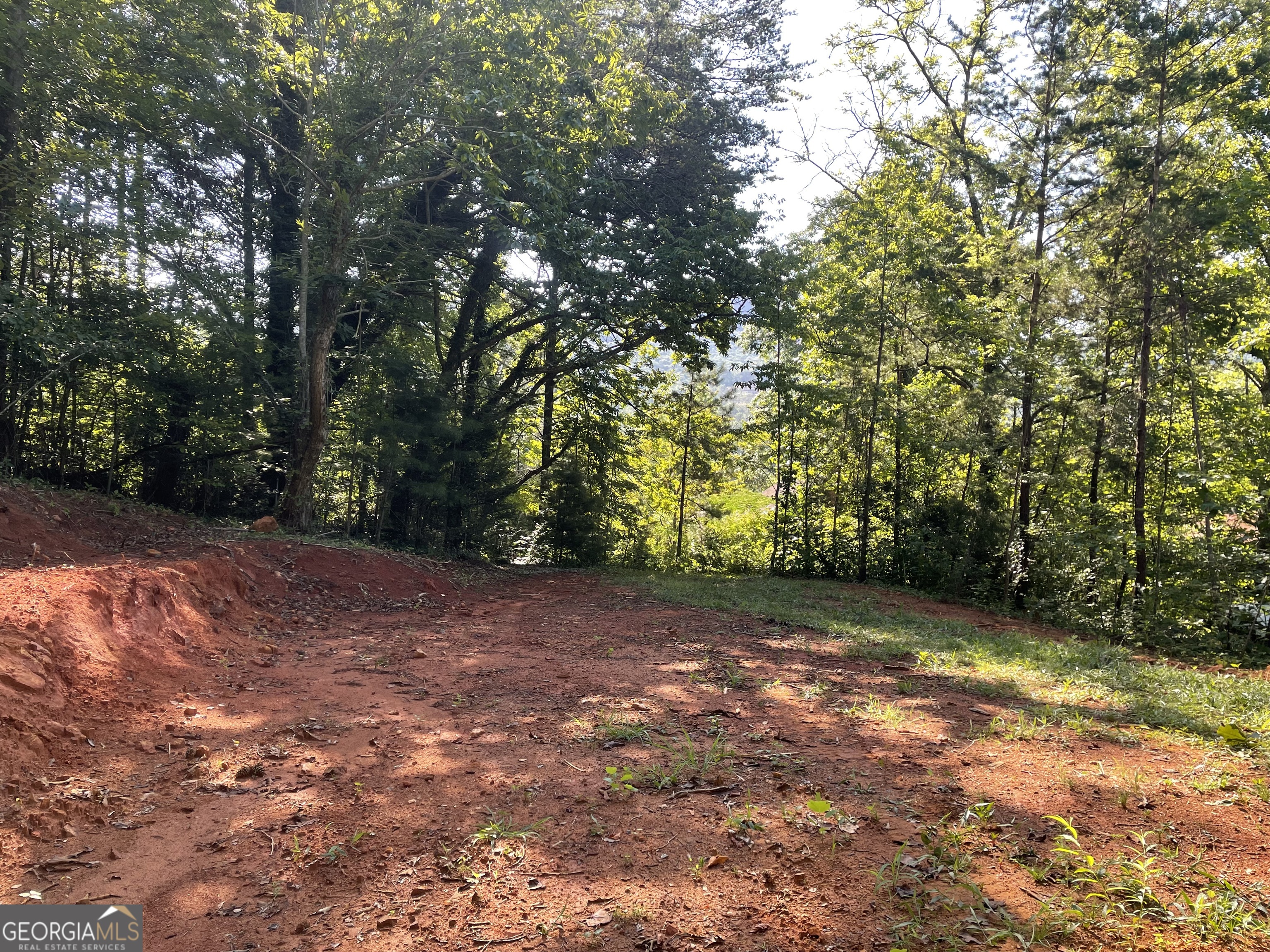 Nestled in the heart of the stunning North Georgia Mounts, this beautiful .3 acre lot offers the perfect blend of peaceful mountain living and natural beauty yet close to the main thoroughfare of Highway 441. Gently sloping and lightly wooded, the property provides seasonal mountain views that come alive with color in the fall and open up with clear vistas in the winter months. Asphalt road to the property for great access. Located in a quiet area, this lot is ideal of building a cozy cabin, full-time residence, or weekend getaway. Enjoy fresh mountain air, local activities, and the peaceful rhythm of nature all around you. This lot is not part of a subdivision and has no covenants and restrictions. It is an unrestricted lot ready for you create your dream home. Access to public water. Soil/perc test on file for septic. Approved septic permit for a 2 bedroom home. Mountain City requires a home at least 600 square feet.