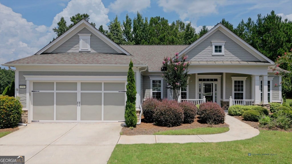 Photo of 654 Bentgrass Court, Griffin, GA 30223 (MLS # 10835485)