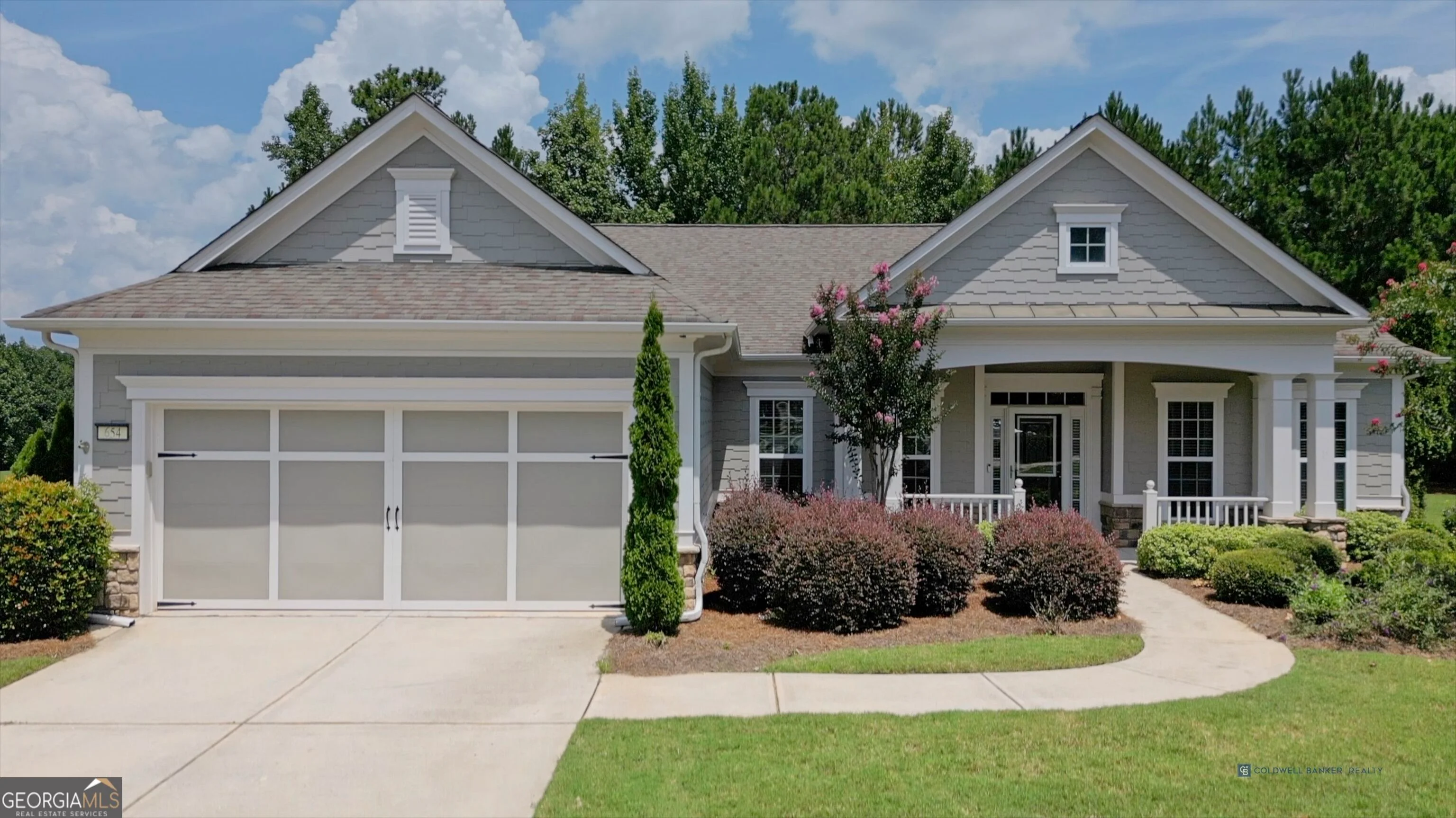 654 Bentgrass Court