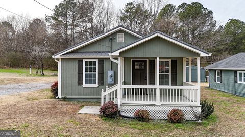 Photo of 10 New Street, Rockmart, GA 30153 (MLS # 10685175)