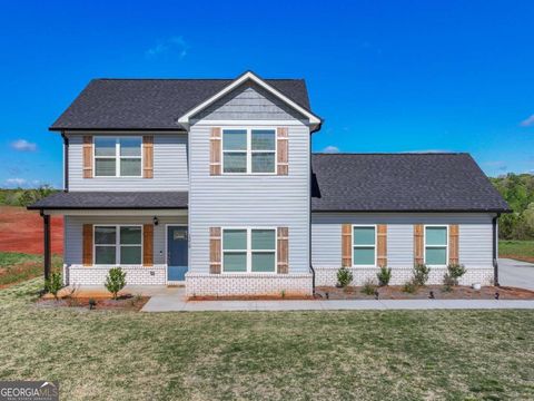 1219 Dortch Road, Eastanollee, GA 30538 - MLS#: 10499342