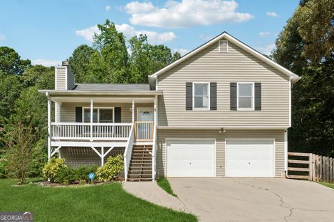 328 Wesley Mill PL Villa Rica GA 30180