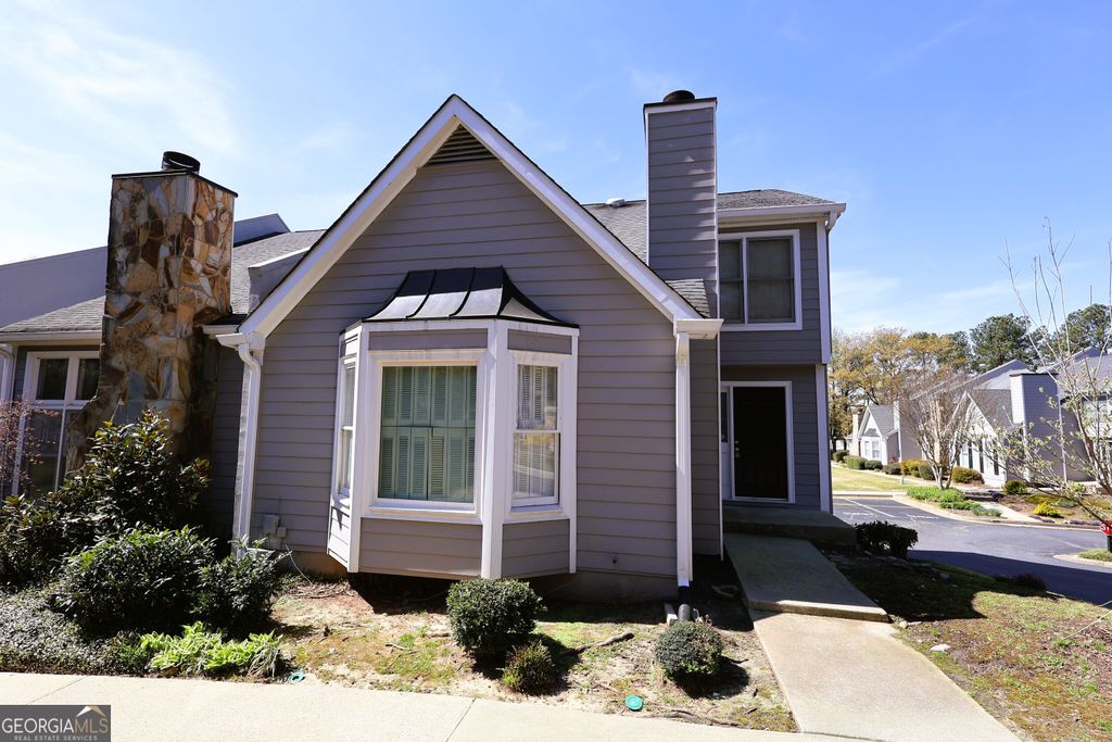 Photo of 1248 Defoors Court NW #7A, Atlanta, GA 30318 (MLS # 10716938)