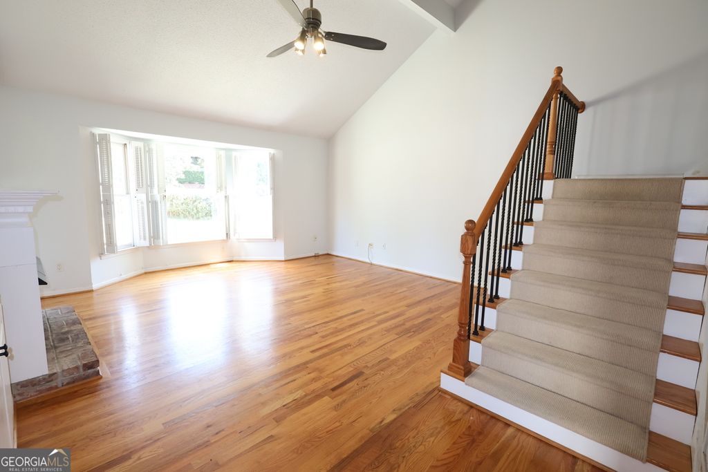 Photo of 1248 Defoors Court NW #7A, Atlanta, GA 30318 (MLS # 10716938)