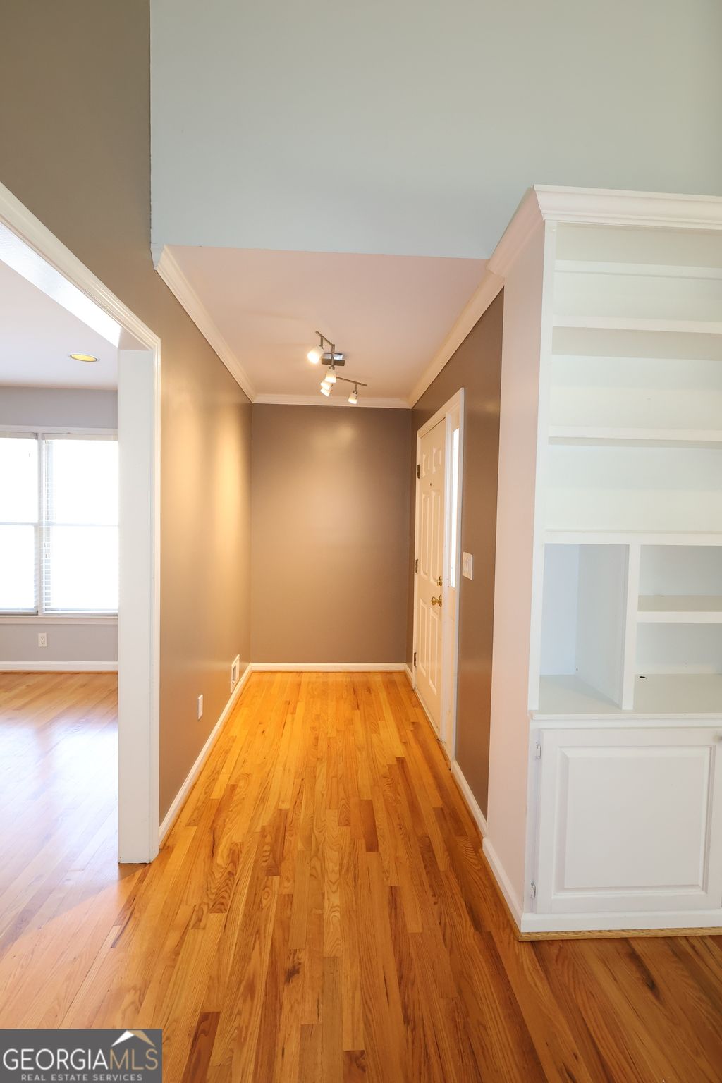 Photo of 1248 Defoors Court NW #7A, Atlanta, GA 30318 (MLS # 10716938)