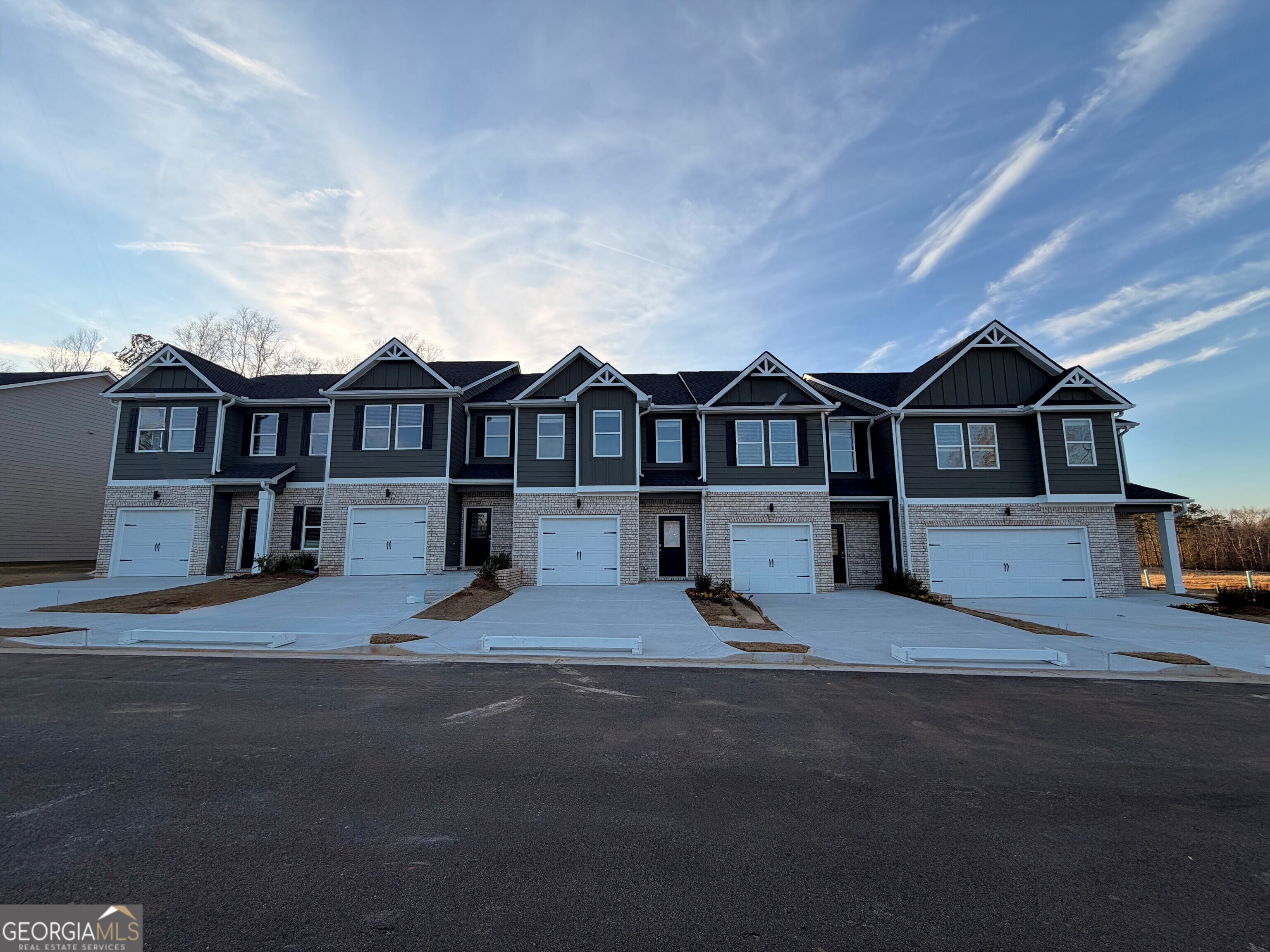 8359 Columbia CT LOT 16