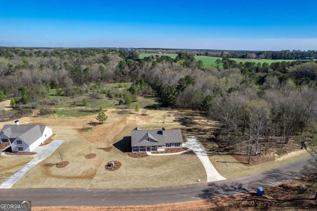 Photo of 85 Woodfin Way, Social Circle, GA 30025 (MLS # 10730748)