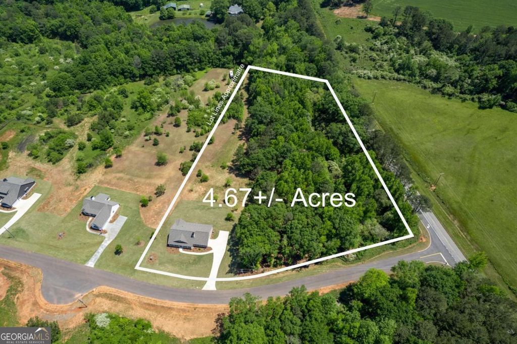 Photo of 85 Woodfin Way, Social Circle, GA 30025 (MLS # 10730748)