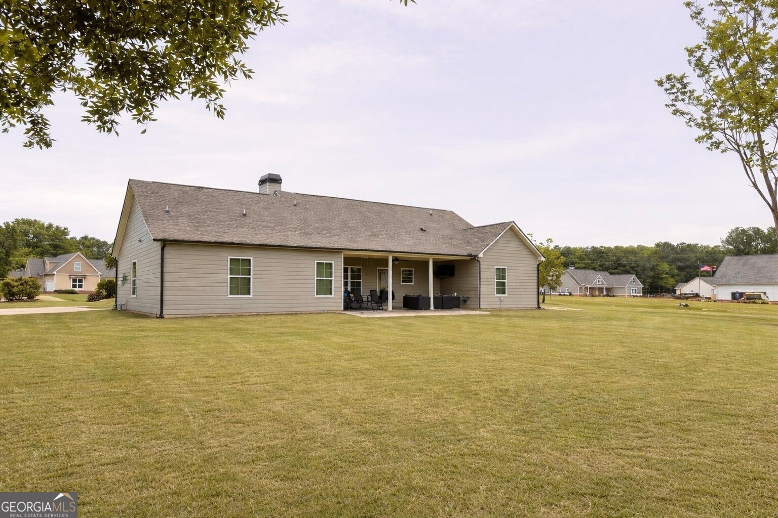 85 Woodfin WAY