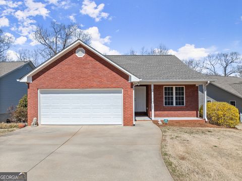 103 Brasstown Lane, Demorest, GA 30535 - MLS#: 10476569