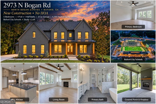 2973 N BOGAN ROAD NE # 3, BUFORD, GA 30519 - Image 45cf7871b66eec3c501324f9d2dbcbeb/3214361546