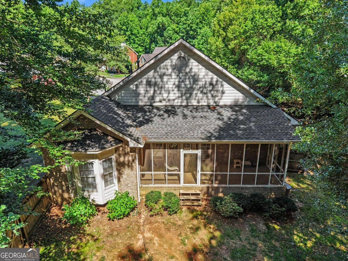 248 Huntington Shoals DR