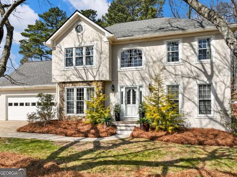 Photo of 1090 Steeple Run, Lawrenceville, GA 30043 (MLS # 10697772)