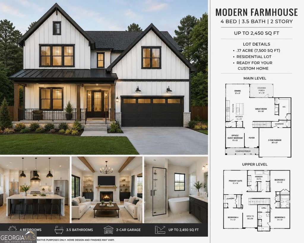 Photo of 1404 Clermont Avenue, Atlanta, GA 30344 (MLS # 10819246)
